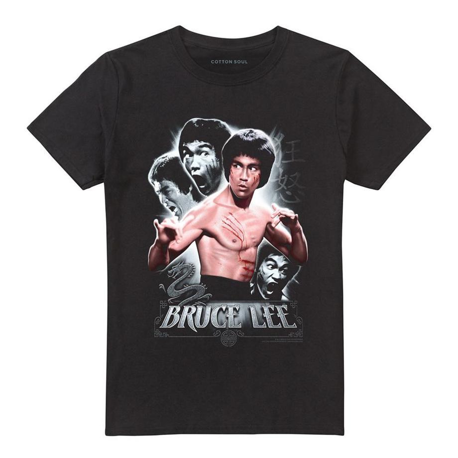 T-ShirtLee Inner Fury