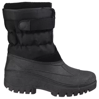 Cotswold Gummistiefel Chase  Nero