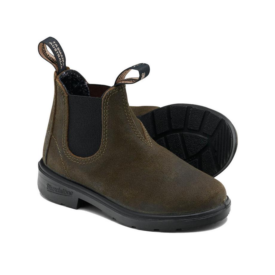 Blundstone Stivaletti Chelsea Bambini  