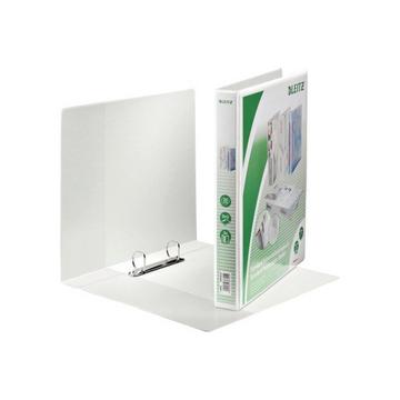LEITZ Präsentationsringbuch A4 25mm