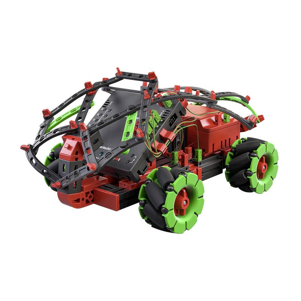 Fischertechnik  Robotics Smart Robots Max 