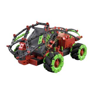 Fischertechnik  Robotics Smart Robots Max 