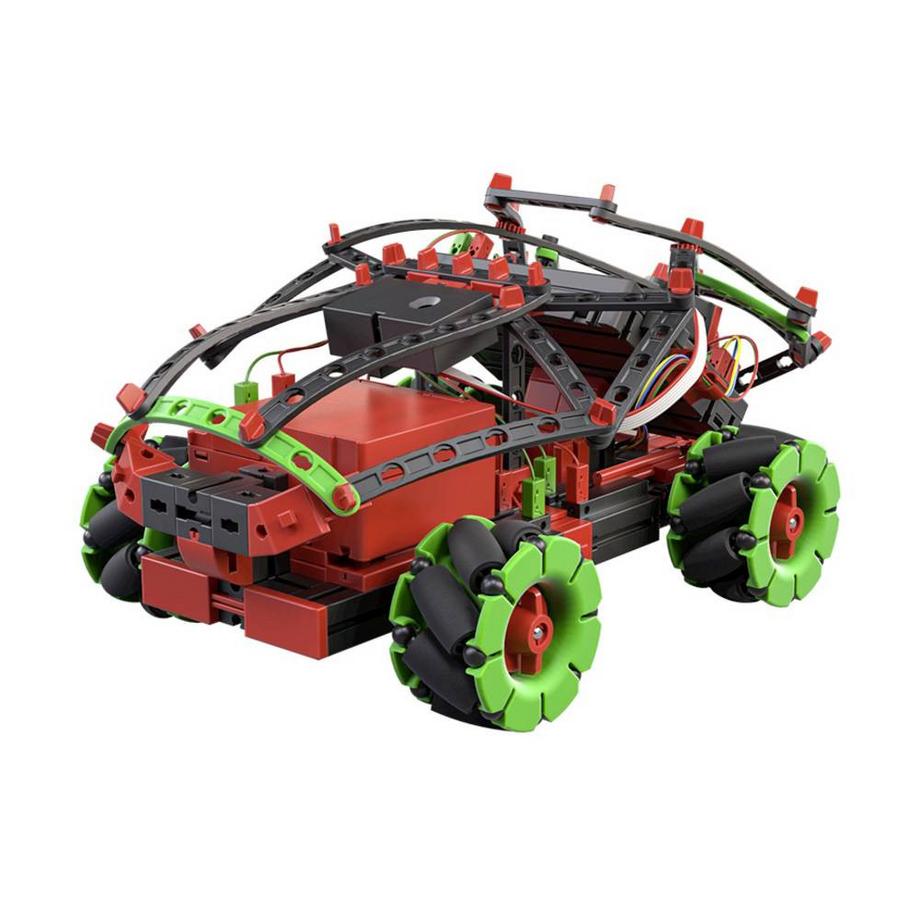 Fischertechnik  Robotics Smart Robots Max 