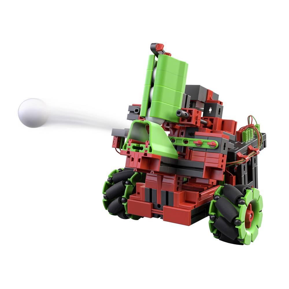 Fischertechnik  Robotics Smart Robots Max 