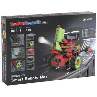 Fischertechnik  Robotics Smart Robots Max 