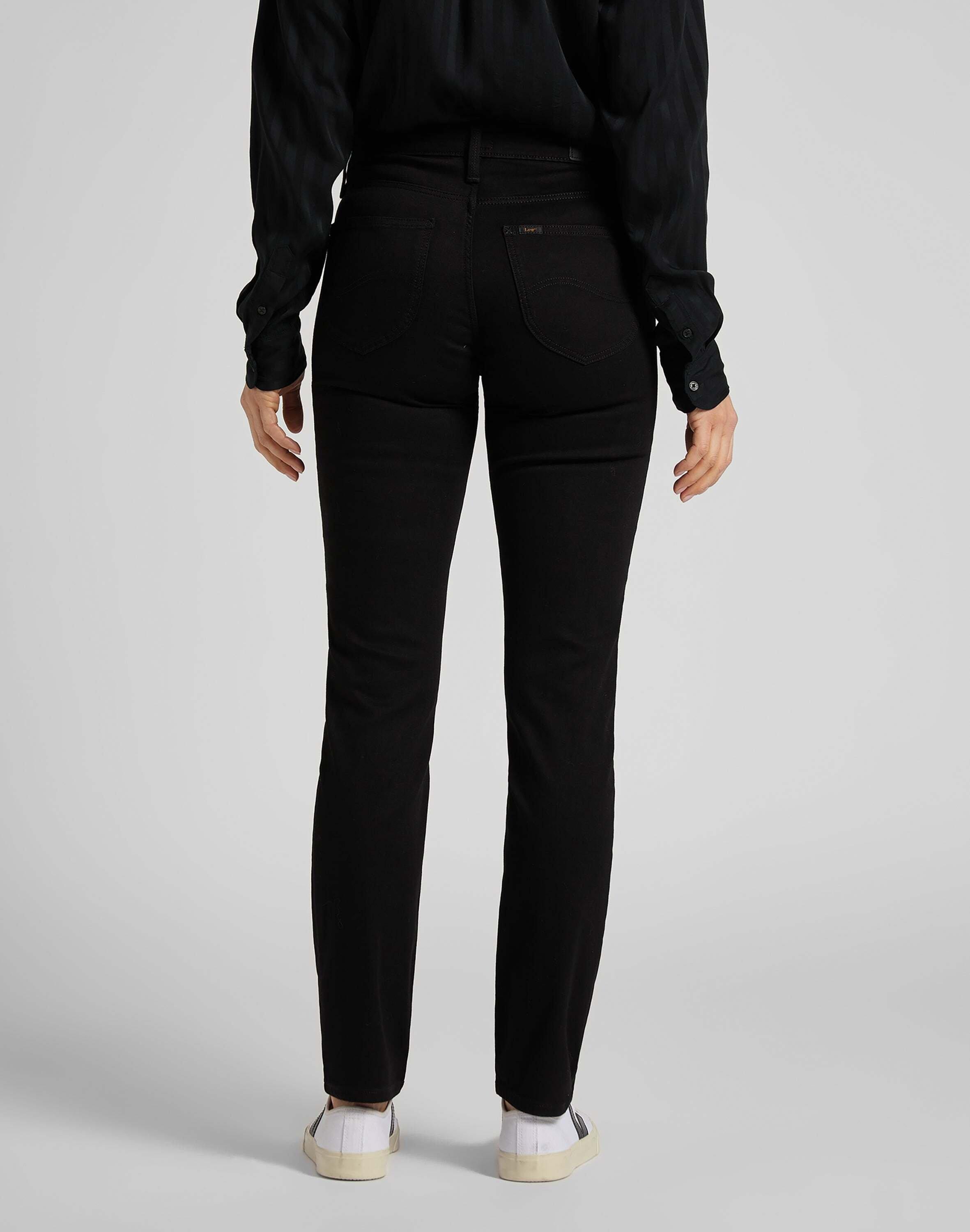 Lee Elly Slim Fit Jeans  