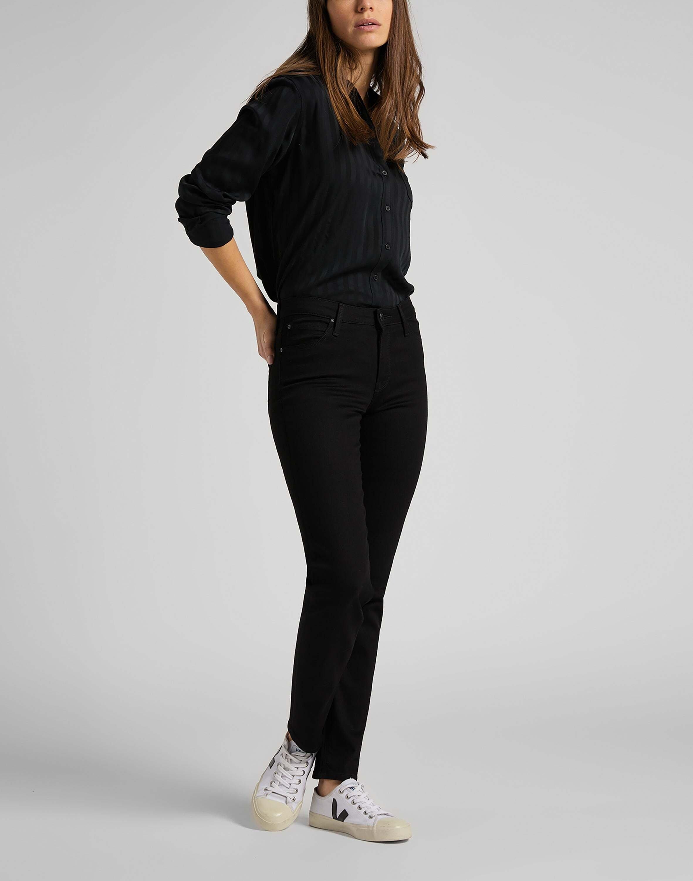 Lee Elly Slim Fit Jeans  