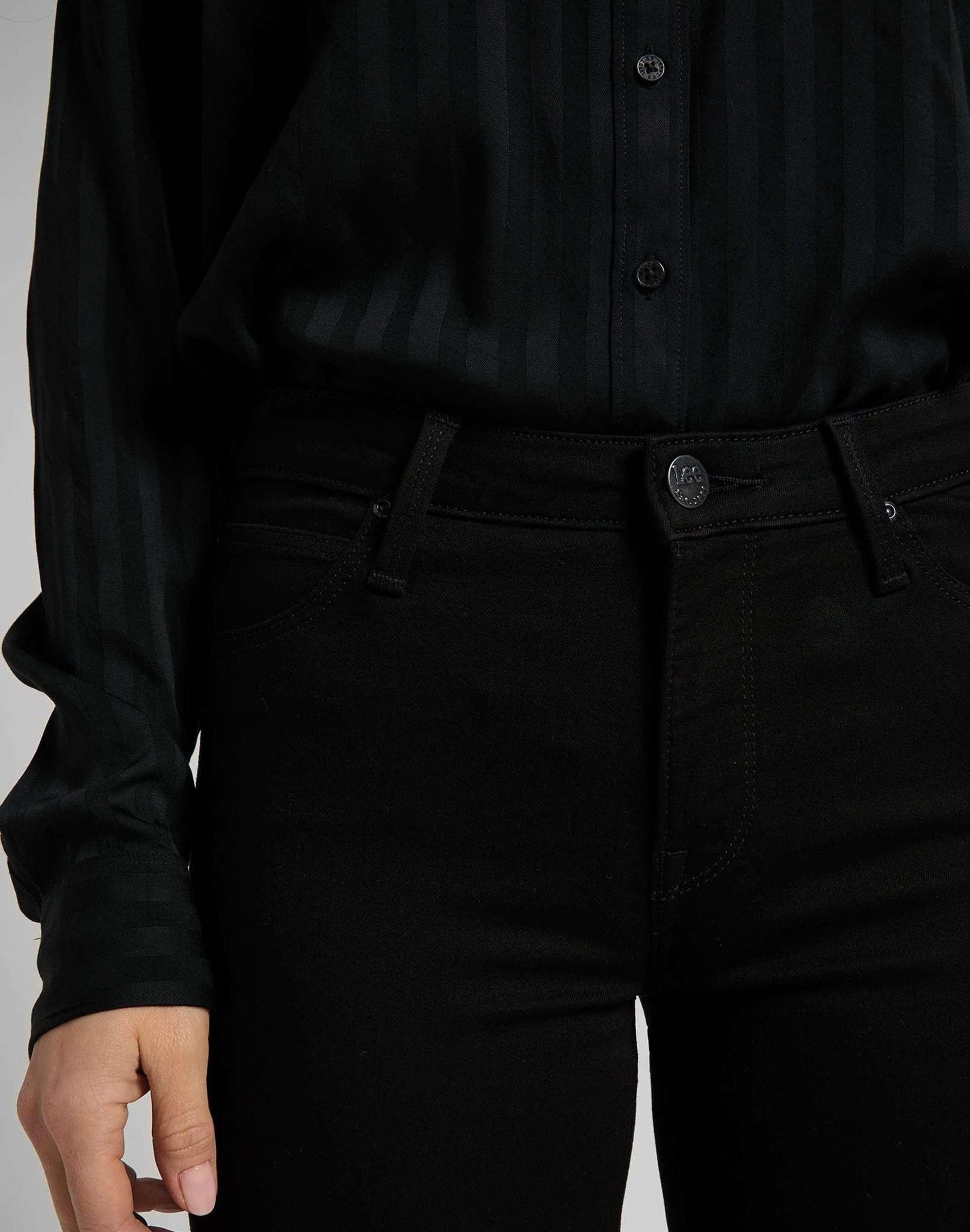 Lee Elly Slim Fit Jeans  