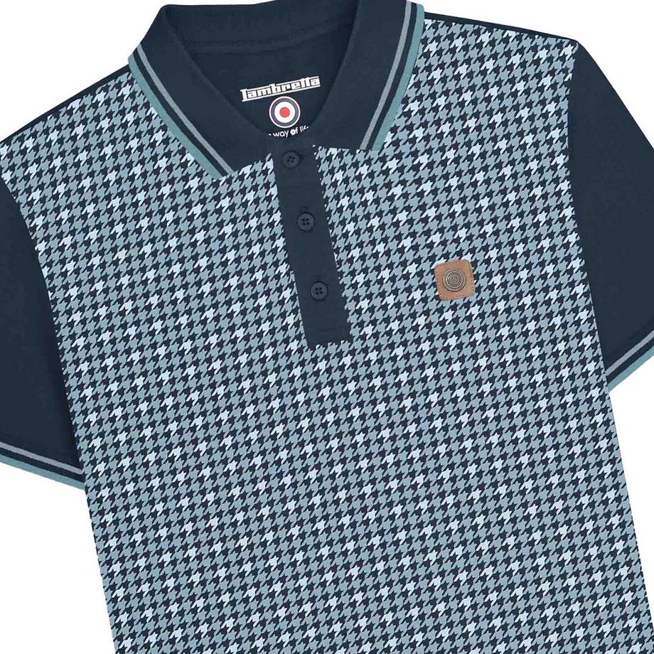 Lambretta  Polo Ss25 