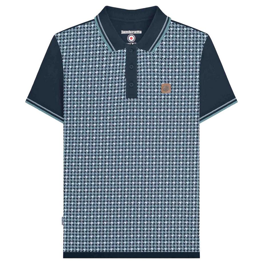 Polo Ss25