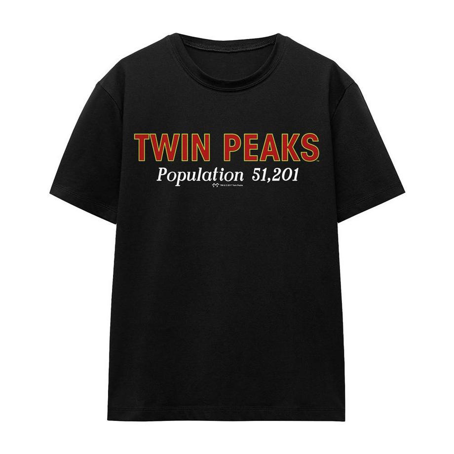 T-ShirtPopulation