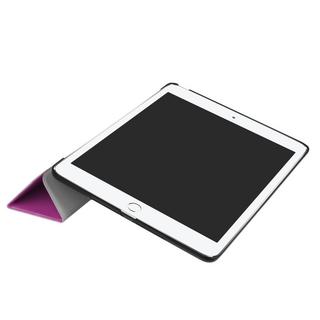 Cover-Discount  iPad 9.7 2017 - Étui en cuir Tri-Fold Smart 