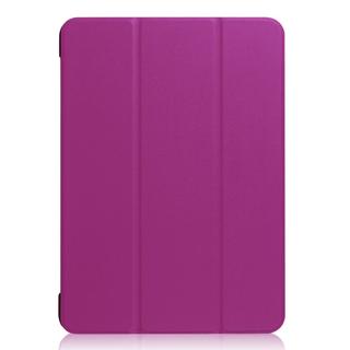 Cover-Discount  iPad 9.7 2017 - Étui en cuir Tri-Fold Smart 