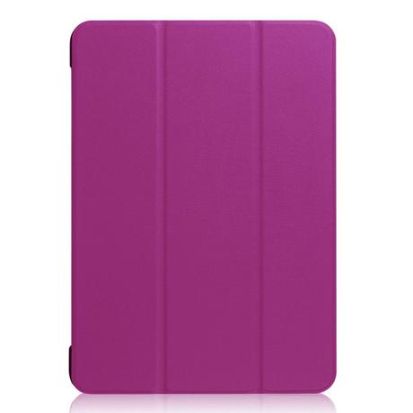 Cover-Discount  iPad 9.7 2017 - Tri-fold Smart Leder Case 
