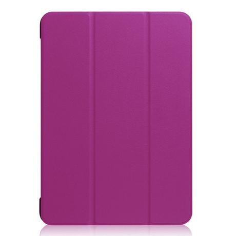 Cover-Discount  iPad 9.7 2017 - Étui en cuir Tri-Fold Smart 