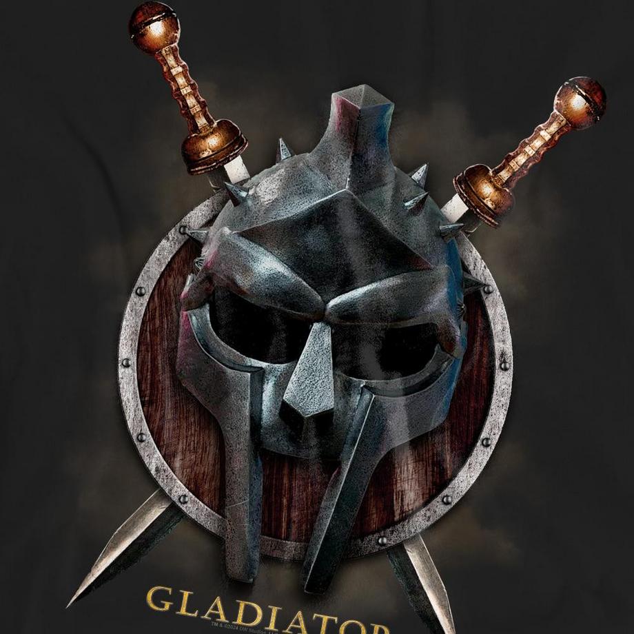 Gladiator Maximus T-Shirt  