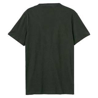 Amplified Psychadelic Cross T-Shirt  