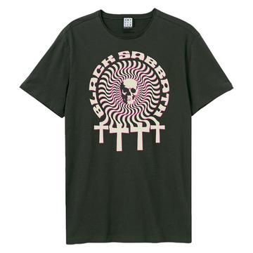 Psychadelic Cross TShirt