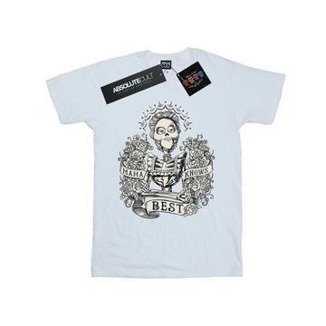 Coco Mama Knows Best TShirt