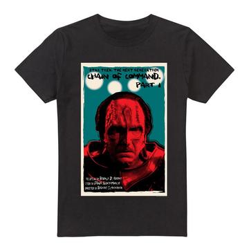 The Next Generation Season 6 Episode 10 TShirt