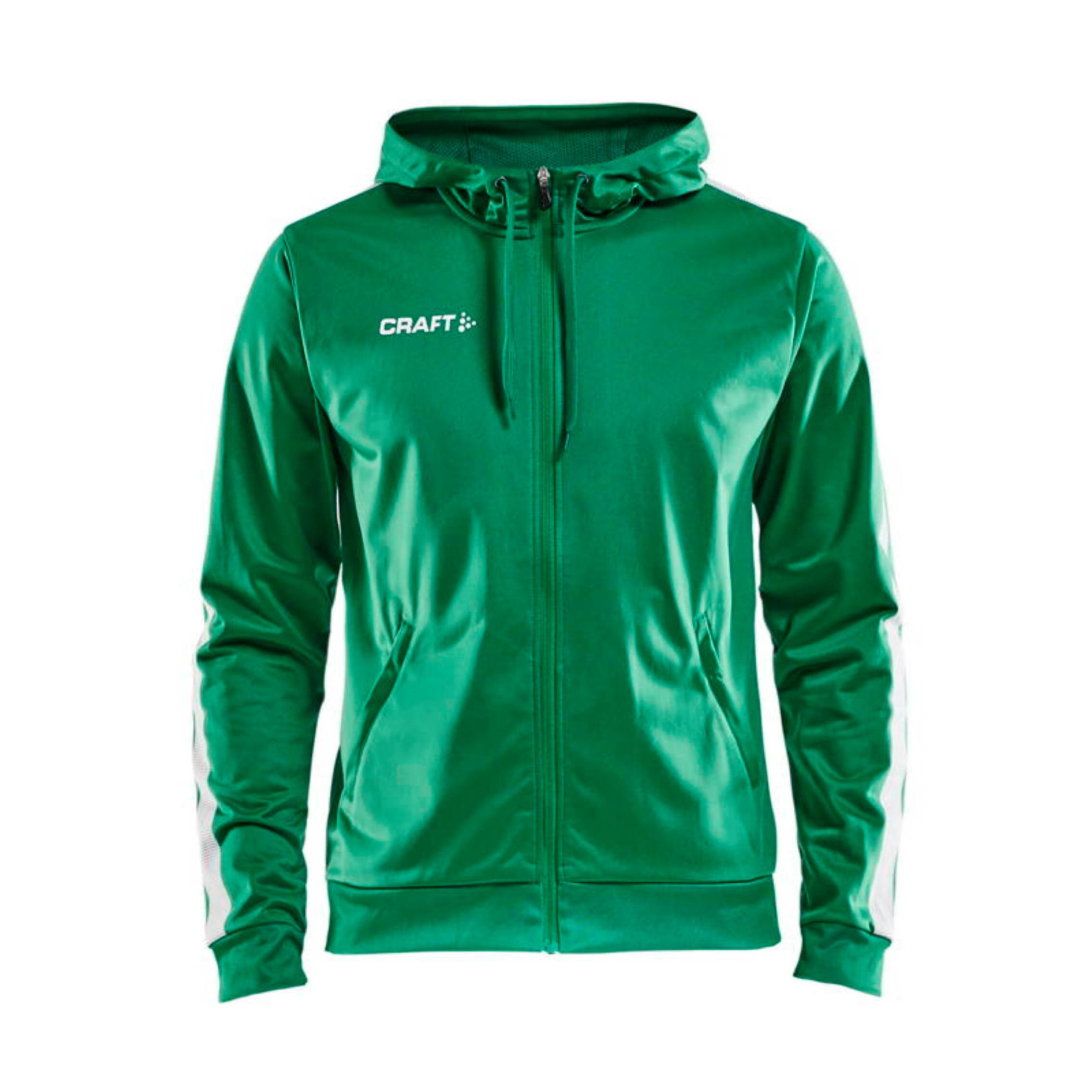 CRAFT Pro Control Kapuzenjacke  