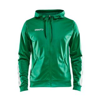 CRAFT Pro Control Kapuzenjacke  
