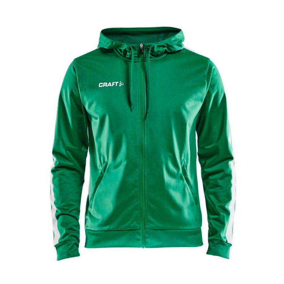 CRAFT  Kapuzenjacke pro control 