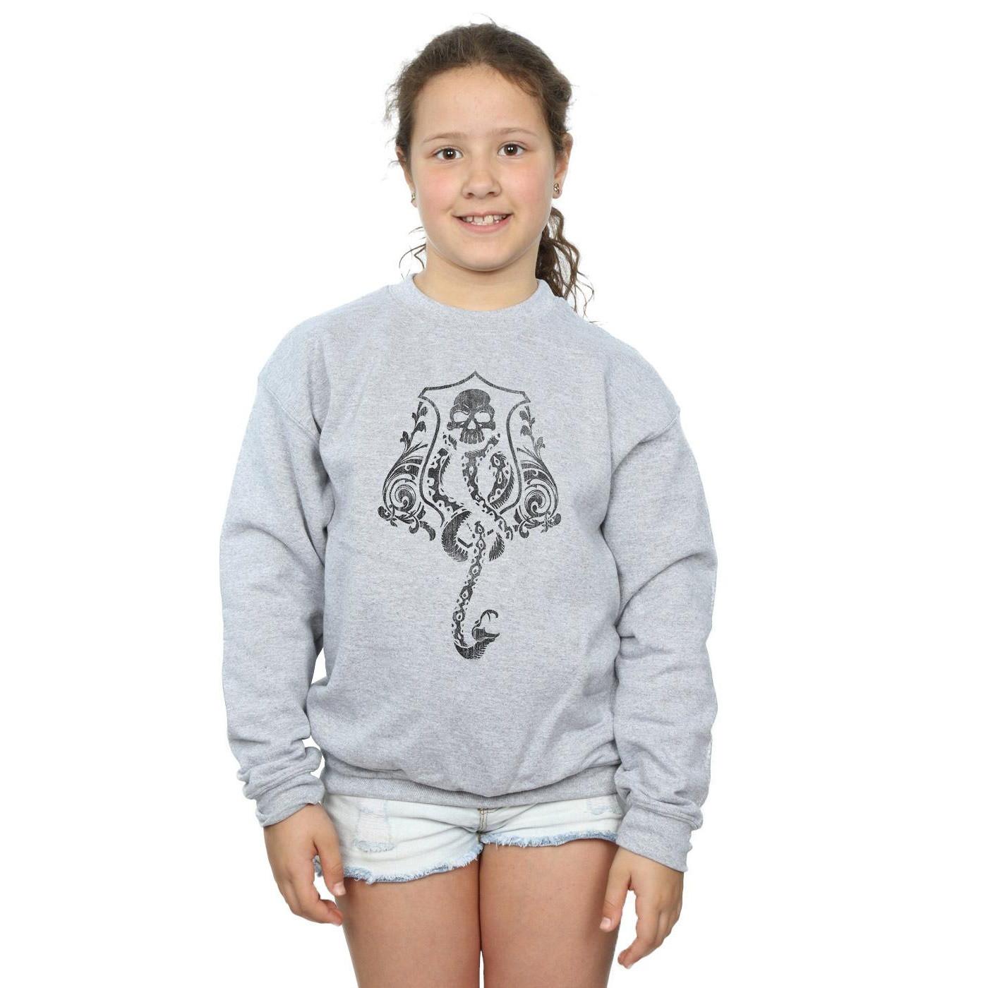 Harry Potter  Sweatshirt 