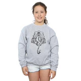 HARRY-POTTER  Sweatshirt 