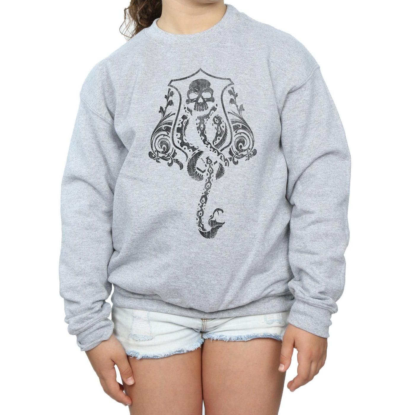 HARRY-POTTER  Sweatshirt 