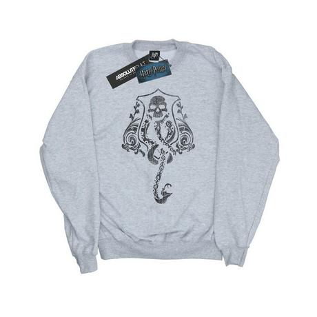 HARRY-POTTER  Sweatshirt 