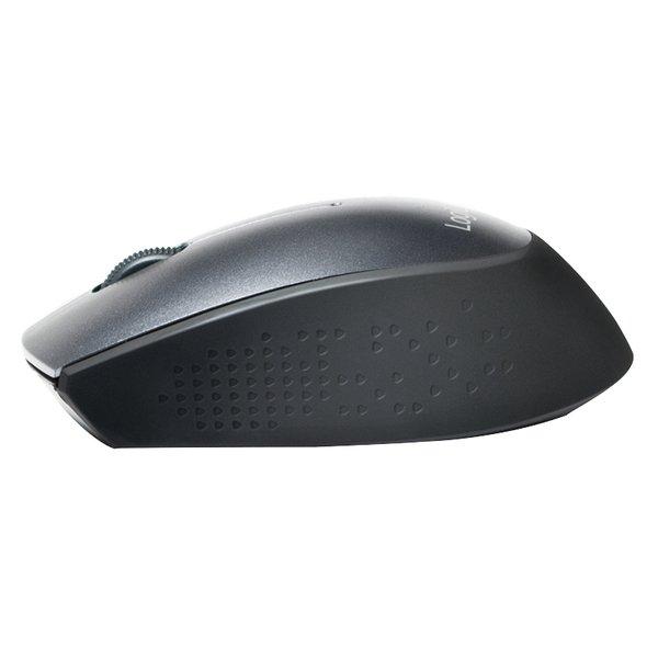 LogiLink  ID0160 mouse Ambidestro RF Wireless Ottico 1200 DPI 