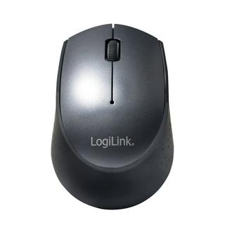 LogiLink  ID0160 mouse Ambidestro RF Wireless Ottico 1200 DPI 