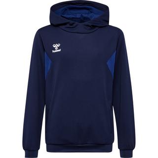 Hummel  Polyester-Kapuzen-Sweatshirt Kind  Authentic 