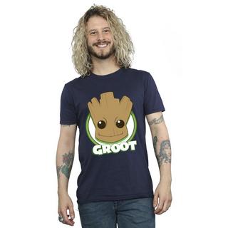 Guardians Of The Galaxy  TShirt 