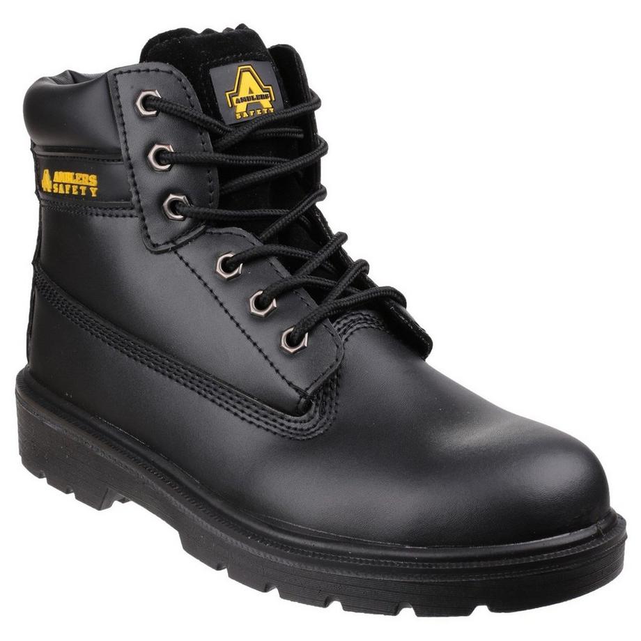 Sicherheitsstiefel