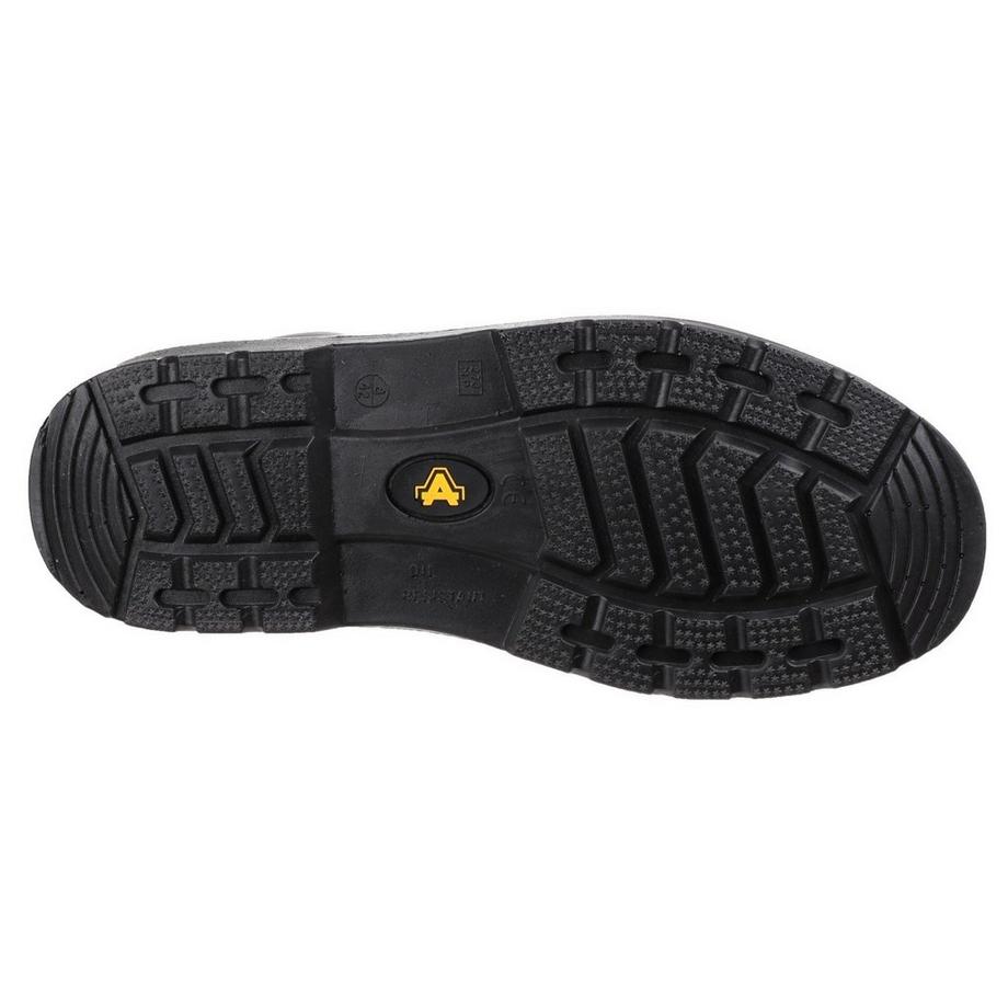 Amblers Sicherheitsstiefel  