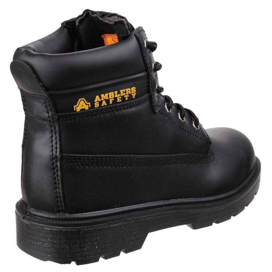 Amblers Sicherheitsstiefel  
