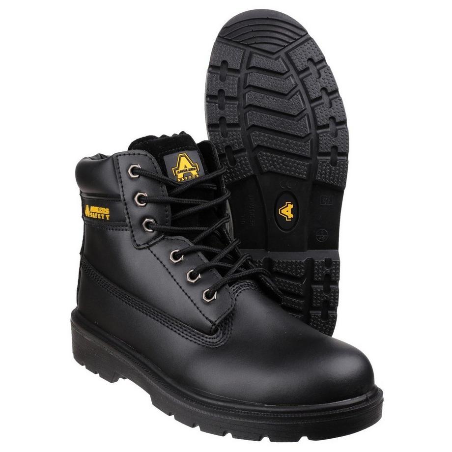 Amblers Sicherheitsstiefel  