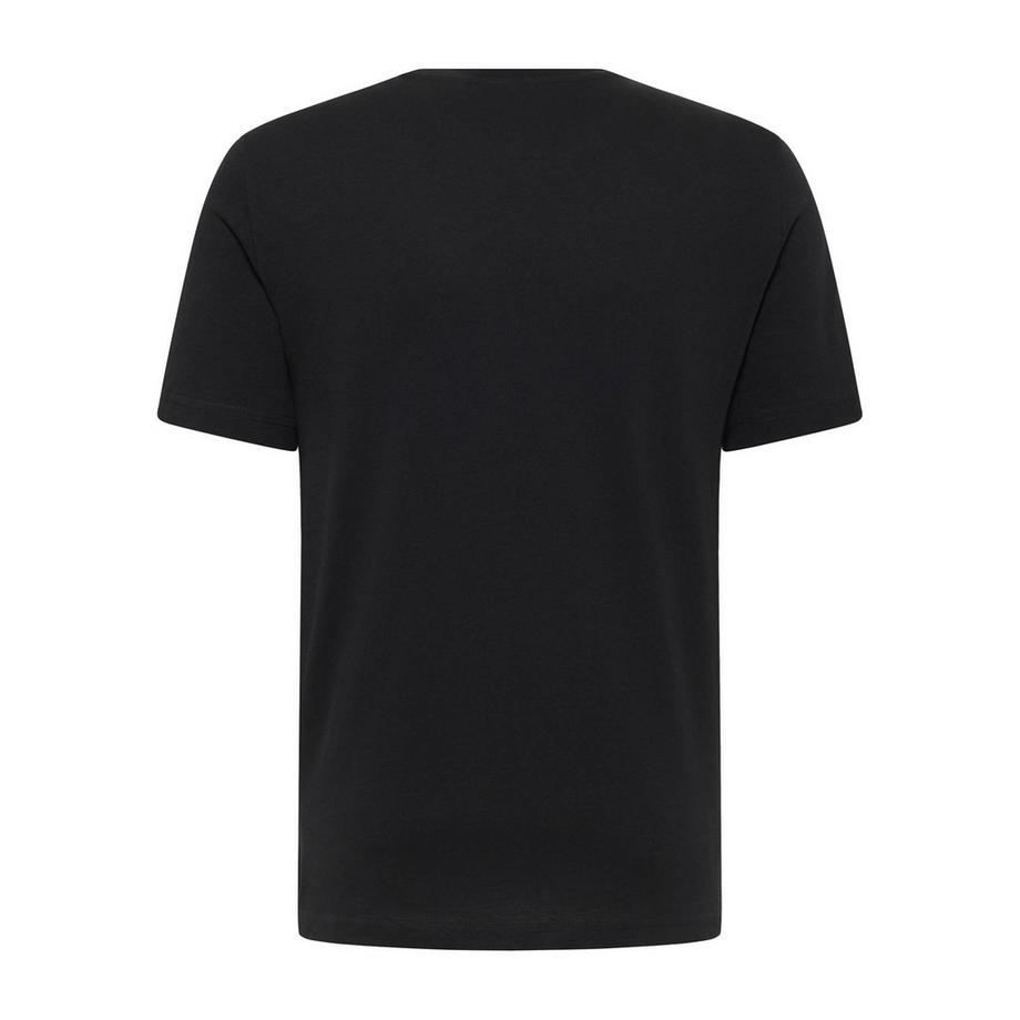 Mustang  Maglietta Uomini Confezione da 3 Vestibilità confortevole-Style Austin 3P 