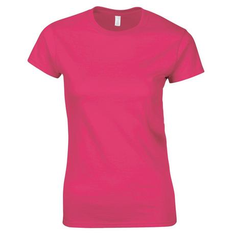 Gildan Soft Style T-shirt manches courtes  