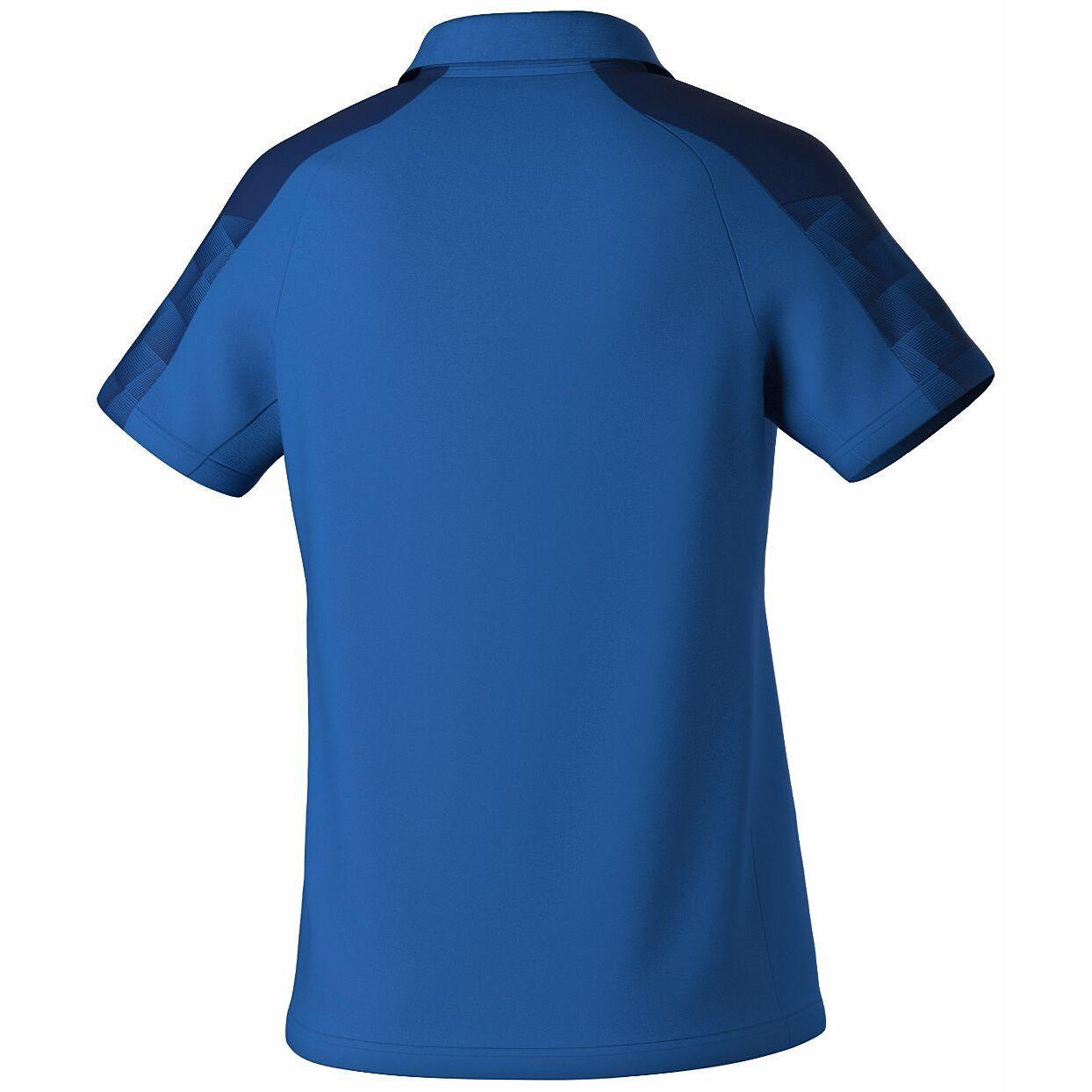 Erima Evo Star Polo Shirt  