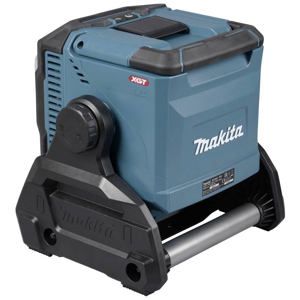 Makita  Projecteur de chantier sans fil 