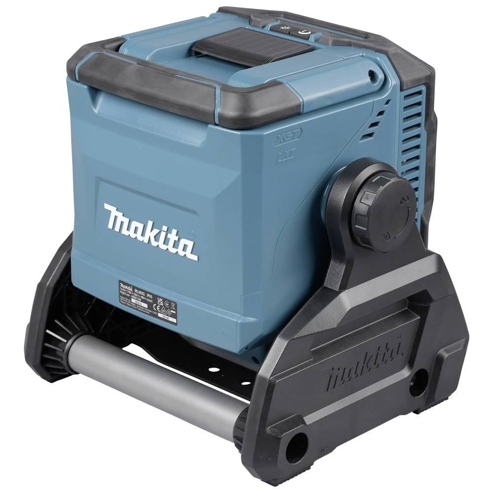 Makita  Projecteur de chantier sans fil 