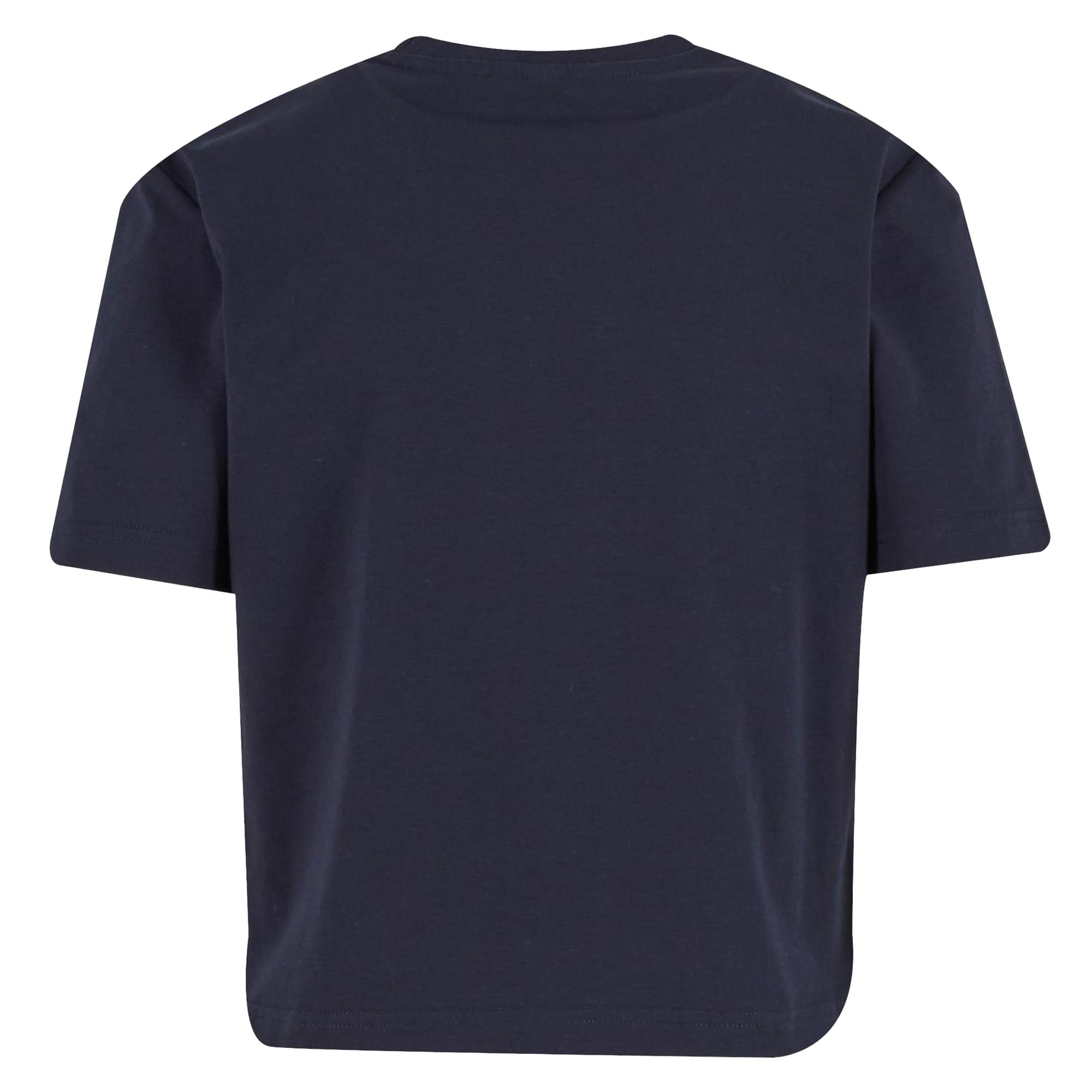 Build Your Own T-Shirt Col Rond Manches Courtes  