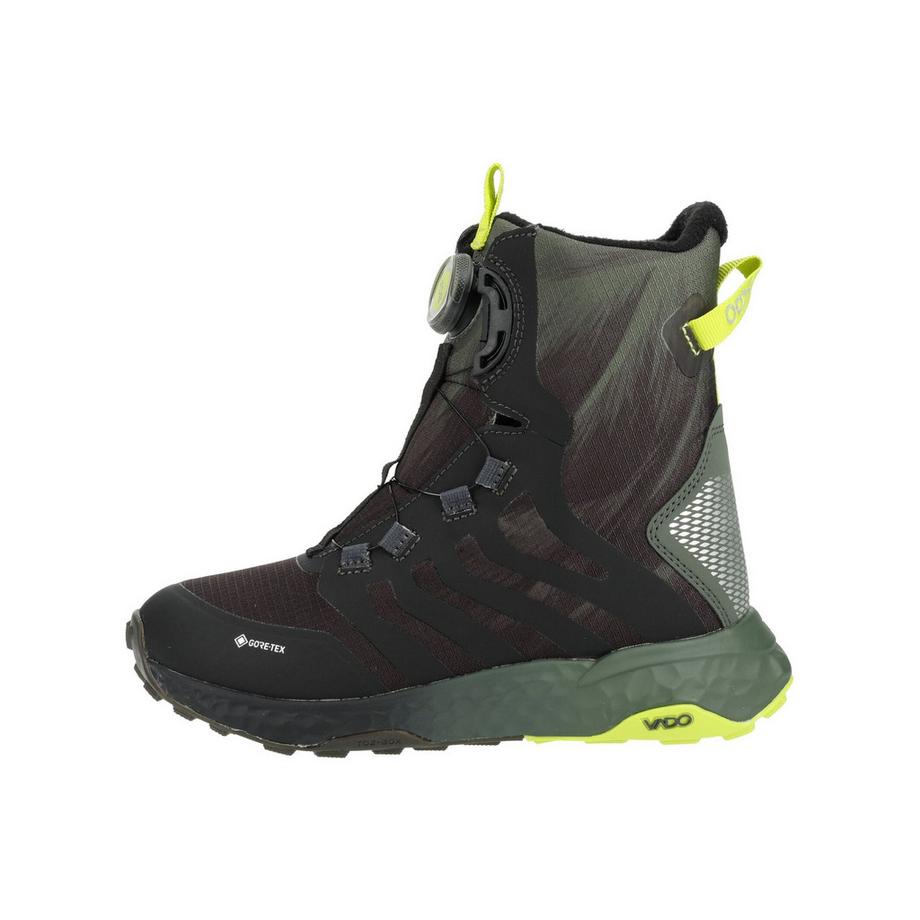 VADO Sneaker Surfer con chiusura Boa  