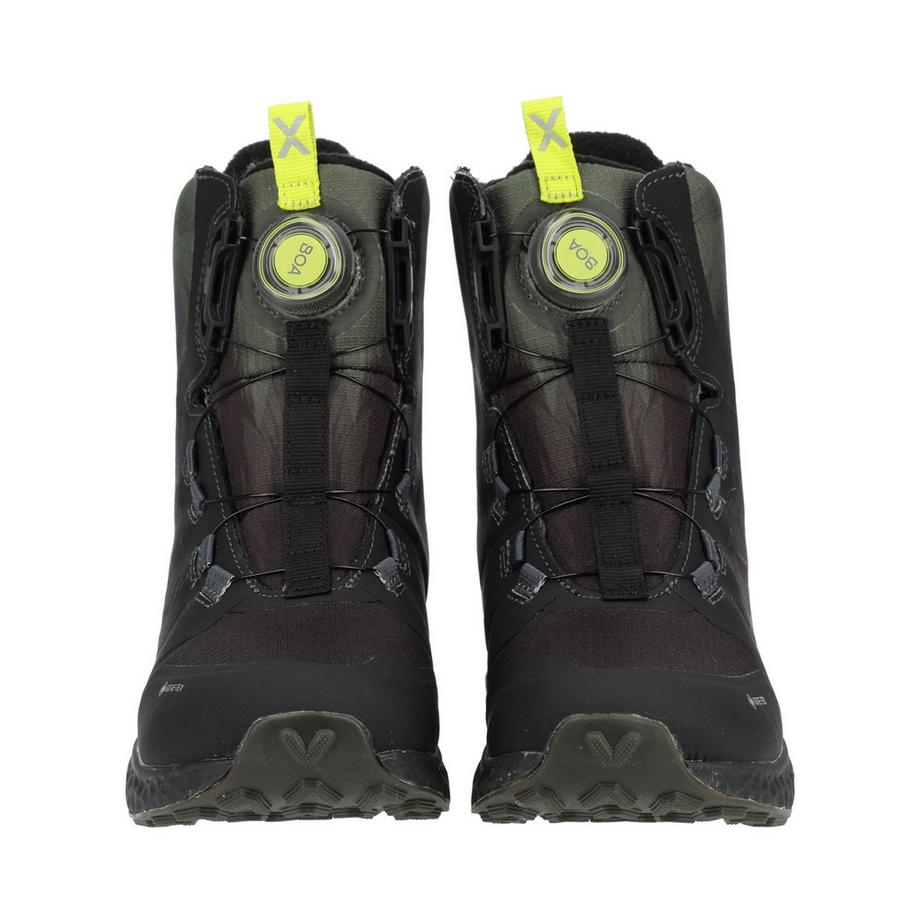 VADO Sneaker Surfer con chiusura Boa  