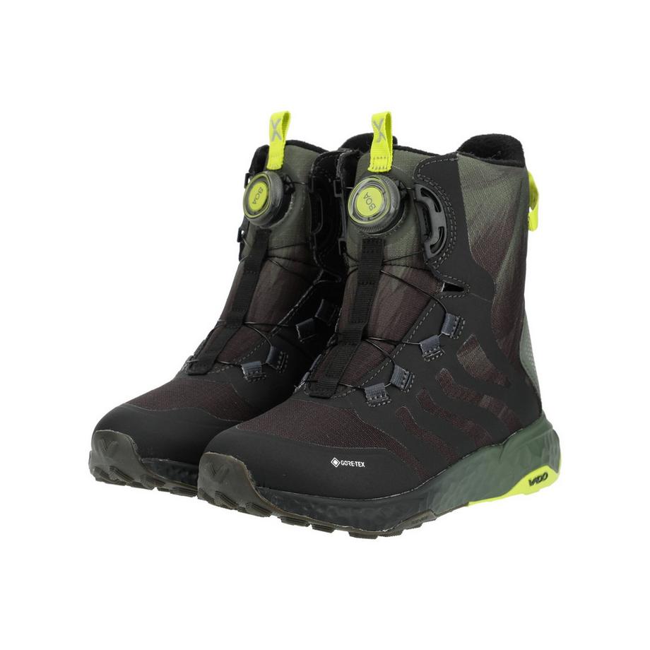 VADO Sneaker Surfer con chiusura Boa  