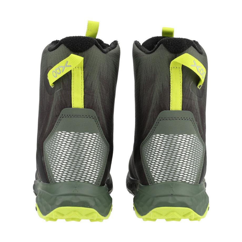 VADO Sneaker Surfer con chiusura Boa  