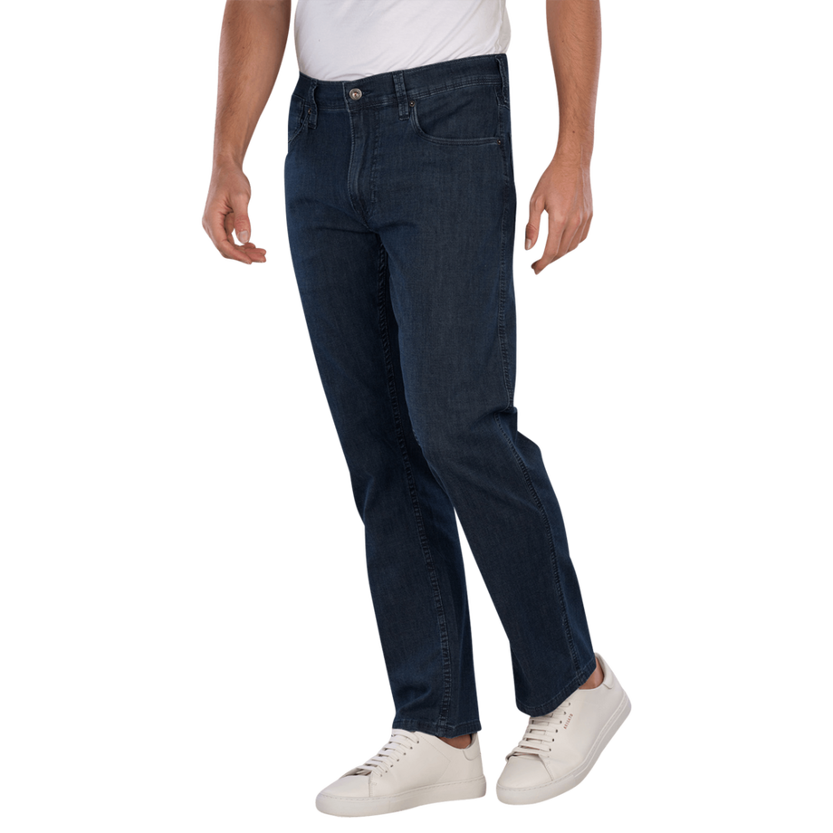 Mustang Tramper Straight Fit Jeans  